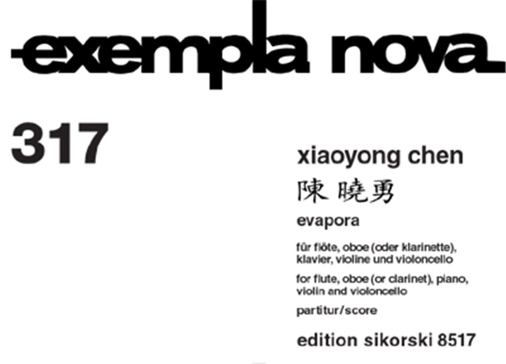 Evapora